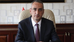 Hollanda doğumlu Kaymakam Alparslan Kılıç kendini başından vurdu