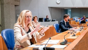 Hollanda Maliye Bakanı Sigrid Kaag: "Herkes ekonomik durgunluğu hissedecek"