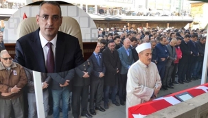 İntihara kalkışan Hollanda doğumlu Armutlu Kaymakamı, yaşamını yitirdi