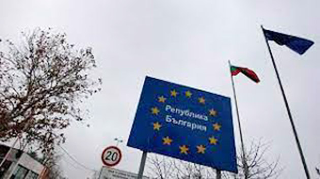 Bulgaristan, hırvatistan ve Romanya'nın Schengen oylaması bugün gerçekleşecek