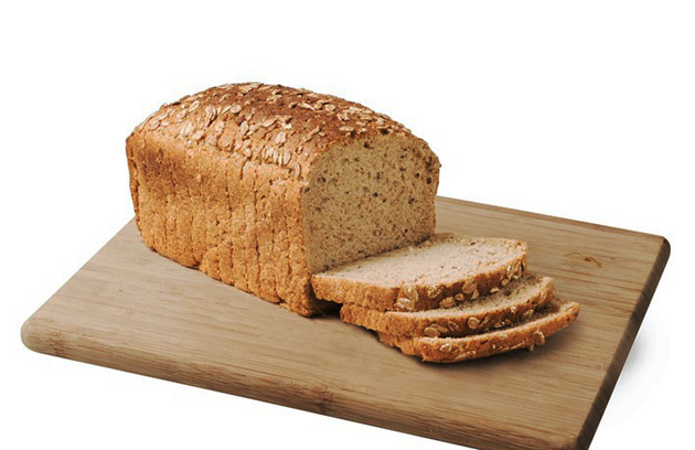 Hollanda'da ekmekler içerisinde metal parçalarına rastlandı