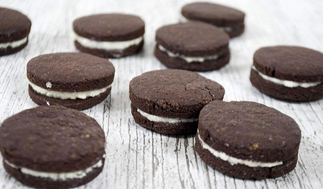 Hollanda'da Oreo bisküvilerinde yüksek miktarda zehirli amonyak kullanıldığı ortaya çıktı 