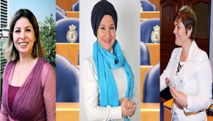 Hollanda'da siyasi partiler Eyalet Seçimleri için aday listelerini açıklamaya başladı