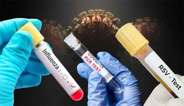 Koronavirüs müyüm grip mi yoksa RSV mi? Nasıl ayırt edebiliriz? 9 SORU 9 YANIT