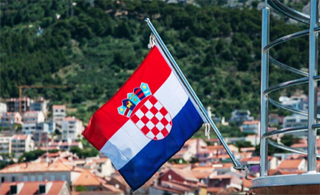 Avrupalı Türklere Hırvatistan müjdesi!