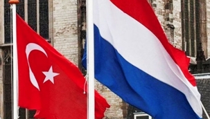 Hollanda Büyükelçisi bakanlığa çağrıldı