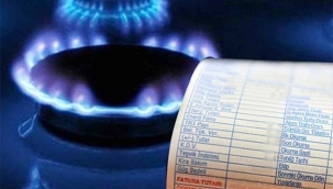 Hollanda'da yaklaşık 500 bin haneye bin 600 euro'ya kadar varan enerji yardımı