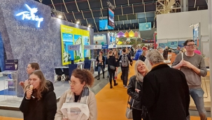 Hollandalıların tatil tercihi 'Türkiye'