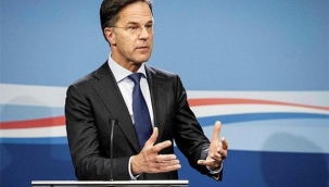 Hollanda Başbakanı Mark Rutte, Rusya - Ukrayna savaşının biteceği tarihi açıkladı