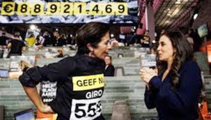 Hollanda'da GİRO555 hakkında bilinmeyenler.Toplanan bağışlar nasıl dağıtılıyor?