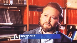 Hollanda'dan depremzedelere vize kolaylığı müjdesi