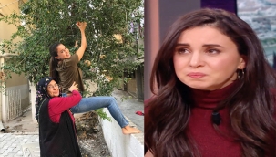 Karsu'yu üzen haber memleketi Hatay'dan geldi