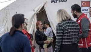 Deprem bölgesine giden Hollandalı Bakan Schreinemacher: "Bölgedeki durum içler acısı"