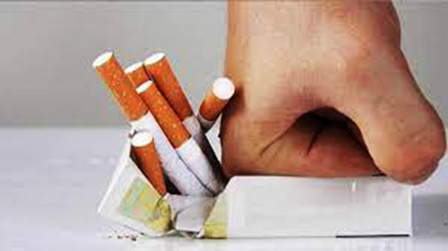 Hollanda'da 1 Nisan'dan itibaren 1 paket sigara 9 euro olacak
