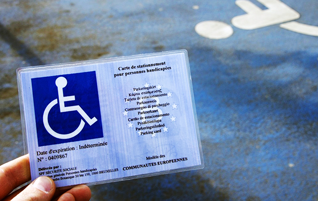 Hollanda'da engelli kartı bulunan Türklerin Türkiye'den beklediği güzel haber geldi