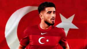 Hollanda doğumlu Naci Ünüvar milli takım tercihini açıkladı!