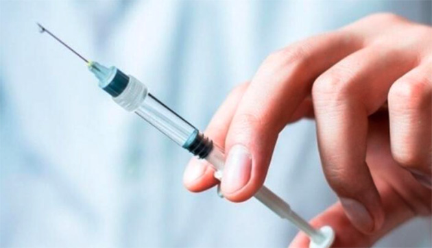 301 kişi, ömür boyu her ay Covid-19 aşı tazminatı alacak