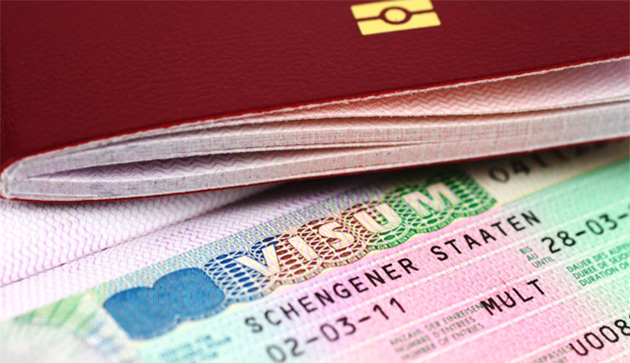 Hollanda, Schengen Vizesi değerlendirmesinde ayrımcı algoritmalar kullanıyor
