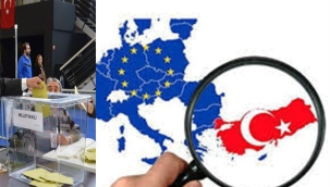 Otomatik Bilgi Paylaşımı kurbanı olmamamak için yerleşik adreslerini Türkiye olarak değiştiren yaklaşık 110 bin Avrupalı Türk seçmen oy kullanamayacak