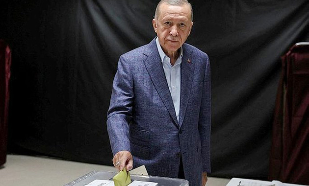 Cuhmur İttifakı, tarihi seçimde meclisteki çoğunluğu ele geçirdi