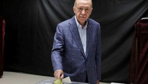 Cuhmur İttifakı, tarihi seçimde meclisteki çoğunluğu ele geçirdi