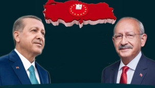Erdoğan yeniden Cumhurbaşkanı