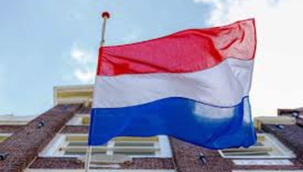 Hollanda'da İkinci Dünya Savaşı'nda ölenler anıldı
