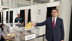 Hollanda'da oy verme işleminde son 3 gün. Sandık sayıları arttırıldı!
