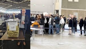 Hollanda'da Türk seçmenin yüzde 67'si henüz sandığa gitmedi! Tarihi öneme sahip bu seçimlerde oy kullanmak için son 4 gün