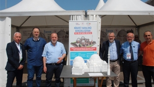 HDV Amsterdam Bovenij Cami Vakfı Yardımlaşma Festivali rekor kırdı
