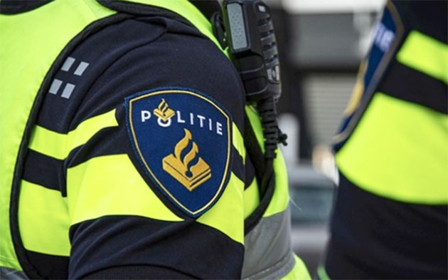 Hollanda'da görev esnasında ırkçılık yapan polis, Yabancılar Şubesi Müdürü oldu