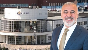 Hollanda'da ilk kez bir Türk, Emniyet Genel Müdürü olarak atandı