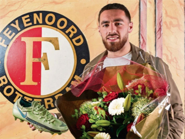 Hollanda Eredivisie'de Orkun Kökçü yılın futbolcusu seçildi