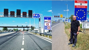 Sıla Yolu Fatih'i ile Adım Adım Sıla Yolu - AVUSTURYA