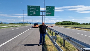 Sıla Yolu Fatih'i ile Adım Adım Sıla Yolu - SIRBİSTAN