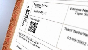 Türkiye'de ev alım-satımı yapacaklar dikkat! Tapuda yeni dönem başlıyor