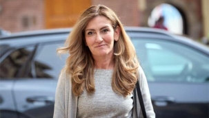 Dilan Yeşilgöz, Hollanda Başbakanı olmaya aday olduğunu açıkladı