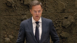 Hollanda'da 4'üncü Mark Rutte hükümetinin ömrü 543 gün oldu