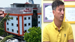 Hollanda'da hastalığına çare yok denilen Cengiz Çetintaş, eski sağlığına Konya'da kavuştu