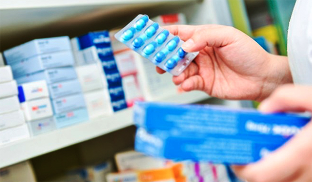 Hollanda'da tedarik edilemeyen ilaç sayısı rekor seviyeye ulaştı