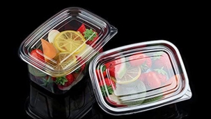 Hollanda'da tek kullanımlık plastik kaplar için ek ücret dönemi başladı