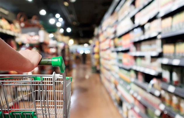 Hollanda süpermarketlerde etiket kurnazlığı devam ediyor