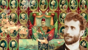 36 padişahın 600 yıllık sırrı çözüldü
