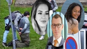 Hollanda, çifte saldırının şokunu yaşıyor