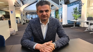 Hollanda'da Tunahan Kuzu aktif siyasete son noktayı koydu