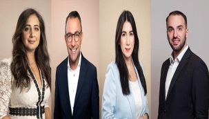 Hollanda'da yaklaşan erken genel seçimlerin taslak aday listelerini açıklayan 5 partiden 6 Türk kökenli aday