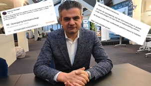 Tunahan Kuzu'nun siyasete son nokta koyma kararı DENK seçmenini üzdü. Parti üyeleri, üyeliklerini iptal etmeye başladı!