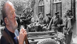 Eski Hollanda Konsort Prensi Bernhard'ın Hitler'e üye olduğu ortaya çıktı