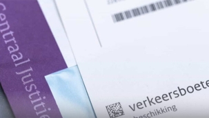Hollanda'da trafik cezaları gelecek yıl çok daha pahalı olacak: işte cezalardan bazı örnekler