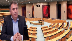 Hollanda'da yaklaşan genel seçimler öncesi Türkevi Başkanı Veyis Güngör'den Müslüman ve Türk seçmene önemli çağrı: "Müslümanları ve Türkleri görmezden gelen siyasi partileri vereceğiniz stratejik oylarla cezalandırın"